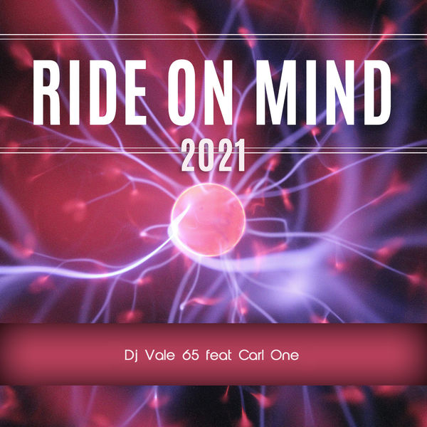 DJ Vale 65|Ride On Mind 2021 (Remix)