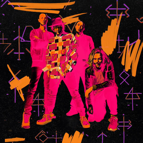 The Tribe Of Good - The Believers (Edit) The Tribe Of Good - The Believers (Edit)