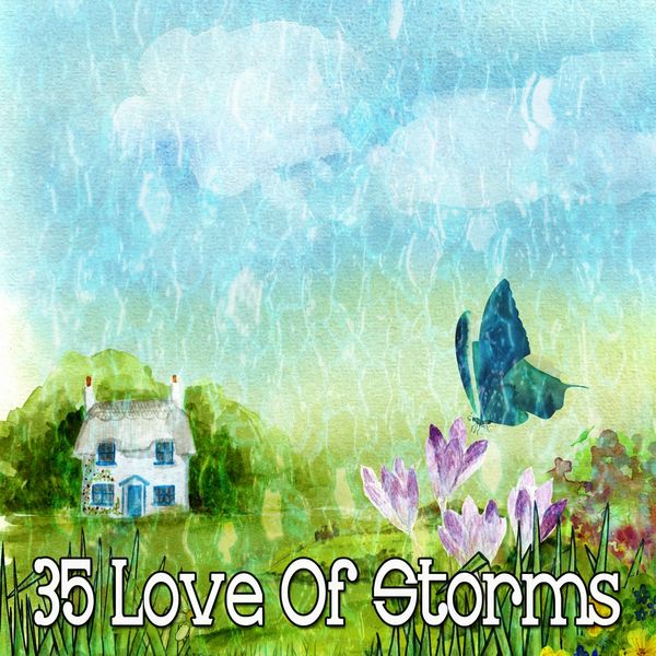 Thunderstorm - 35 Love of Storms Thunderstorm - 35 Love of Storms