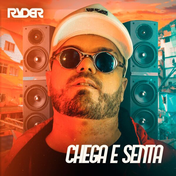DJ Ryder|É que com ele você tenta, comigo cê chega e senta (Funk) DJ Ryder|É que com ele você tenta, comigo cê chega e senta (Funk)