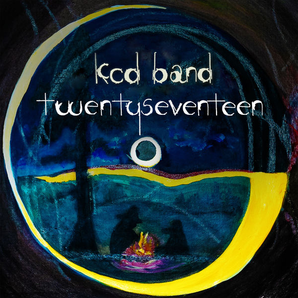 Seventeen Band Album Album Twentyseventeen de KCD Band | Qobuz : téléchargez et streamez en