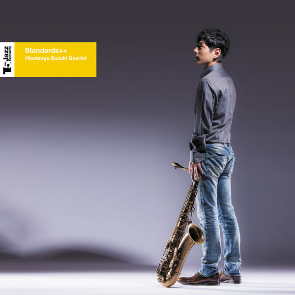 Hisatsugu Suzuki|Standards++ Hisatsugu Suzuki|Standards++