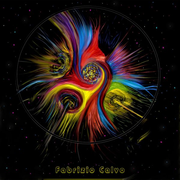 Fabrizio Calvo|Caffe Reggae Fabrizio Calvo|Caffe Reggae