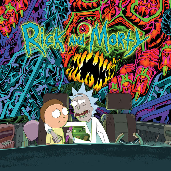 Anime Rick And Morty S4 E6 Watch Online Justin Roiland Watch Rick