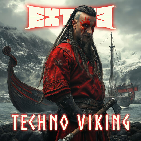Extize|Techno Viking Extize|Techno Viking