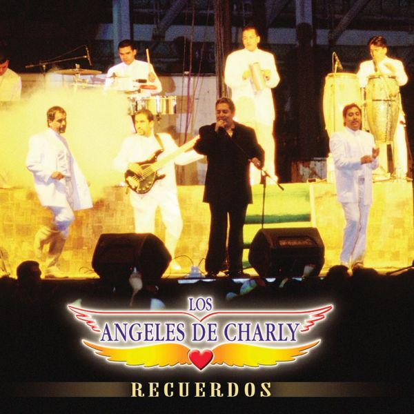 Los Angeles De Charly - Recuerdos Los Angeles De Charly - Recuerdos