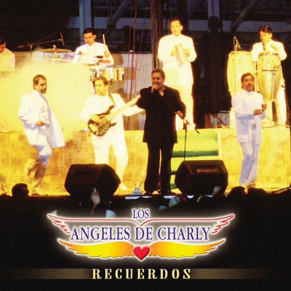 Los Ángeles de Charly|Recuerdos