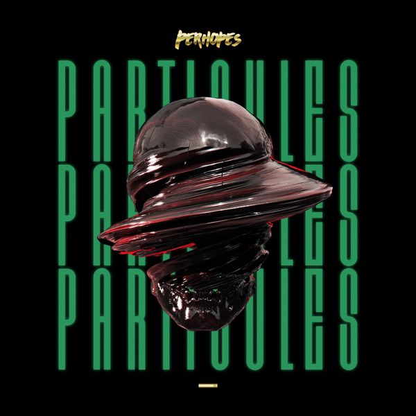 Perhopes|Particules Perhopes|Particules