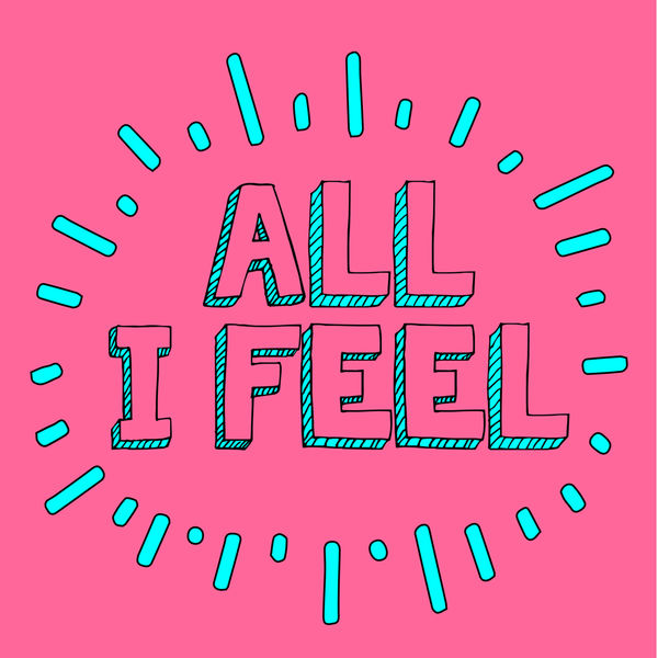 Nic Joseph|All I Feel Nic Joseph|All I Feel