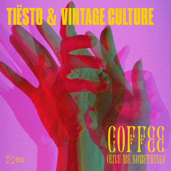 Tiësto|Coffee (Give Me Something)