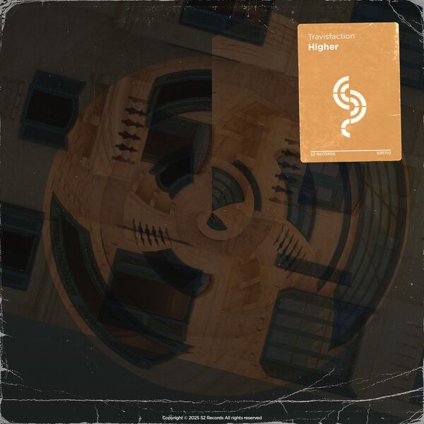 Travisfaction|Higher Travisfaction|Higher