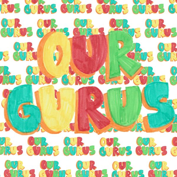NCY Milky Band - Our Gurus NCY Milky Band - Our Gurus