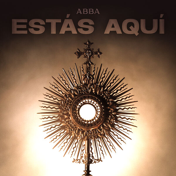 ABBA|Estás Aquí