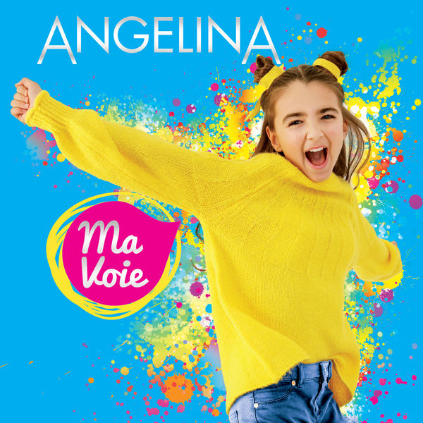 Angelina - Ma voie Angelina - Ma voie
