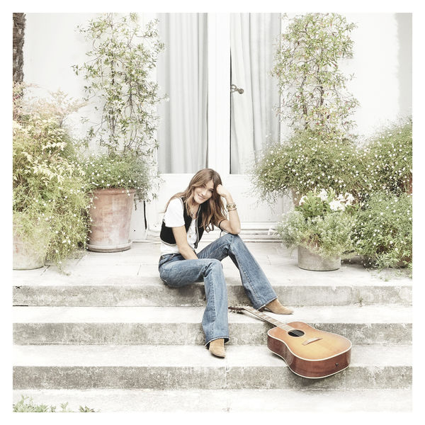 Carla Bruni - Carla Bruni (Deluxe) Carla Bruni - Carla Bruni (Deluxe)