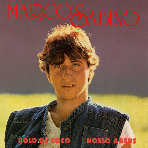 Marcos Sabino - Marcos Sabino Marcos Sabino - Marcos Sabino