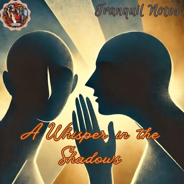 Tranquil Notes|A Whisper in the Shadows Tranquil Notes|A Whisper in the Shadows