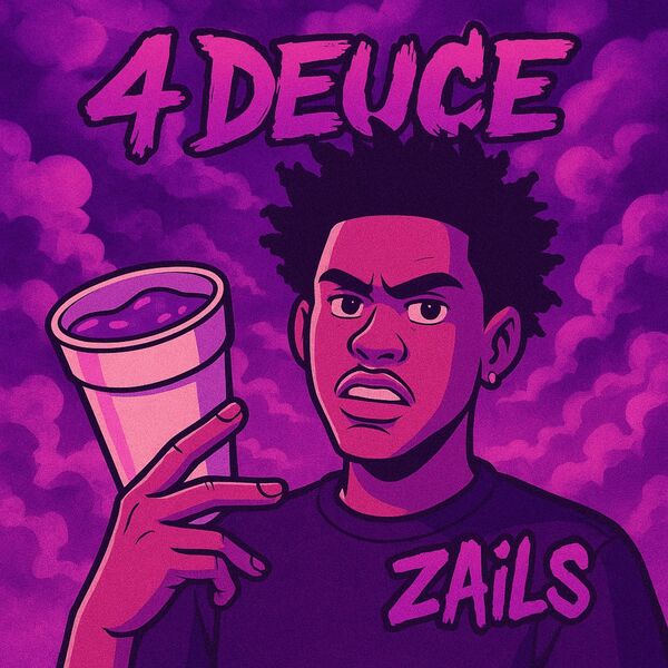 Zails|4 Deuce Zails|4 Deuce