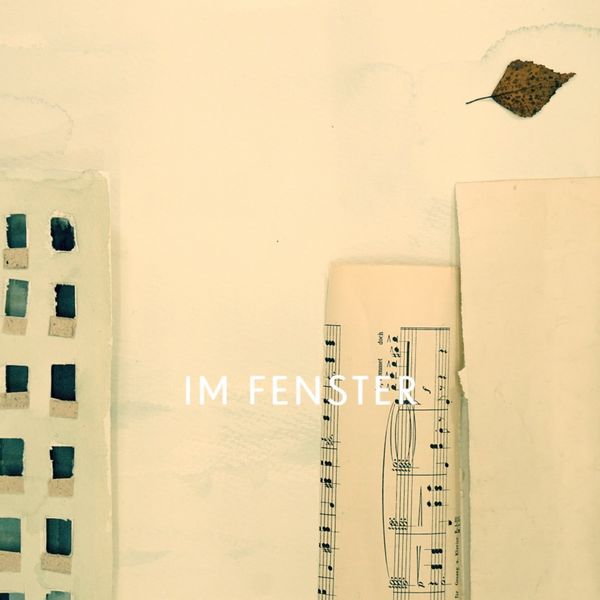 Ceeys|Im Fenster