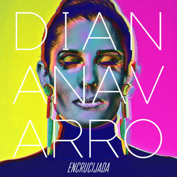 Diana Navarro|Encrucijada Diana Navarro|Encrucijada