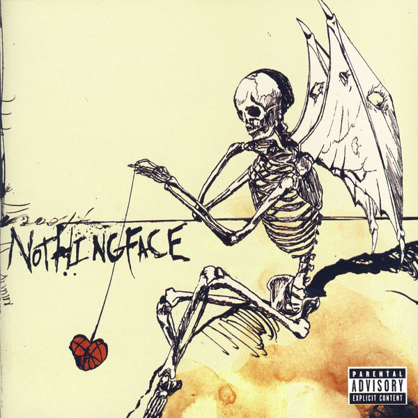 Nothingface|Skeletons Nothingface|Skeletons