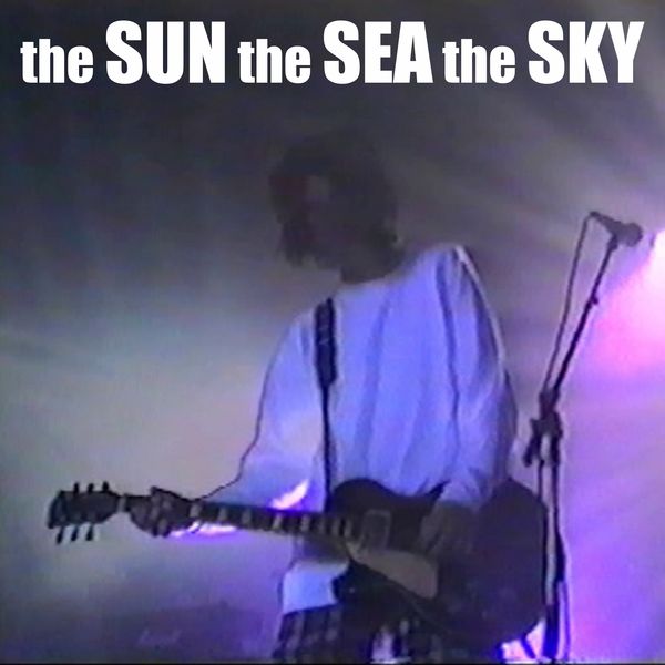 Trash|The Sun, the Sea, the Sky Trash|The Sun, the Sea, the Sky