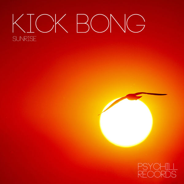 Kick Bong - Sunrise Kick Bong - Sunrise