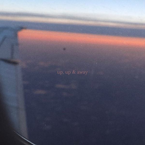 Chance Peña|Up, Up & Away