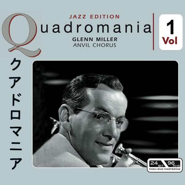 Glenn Miller - Anvil Chorus Vol 1 Glenn Miller - Anvil Chorus Vol 1