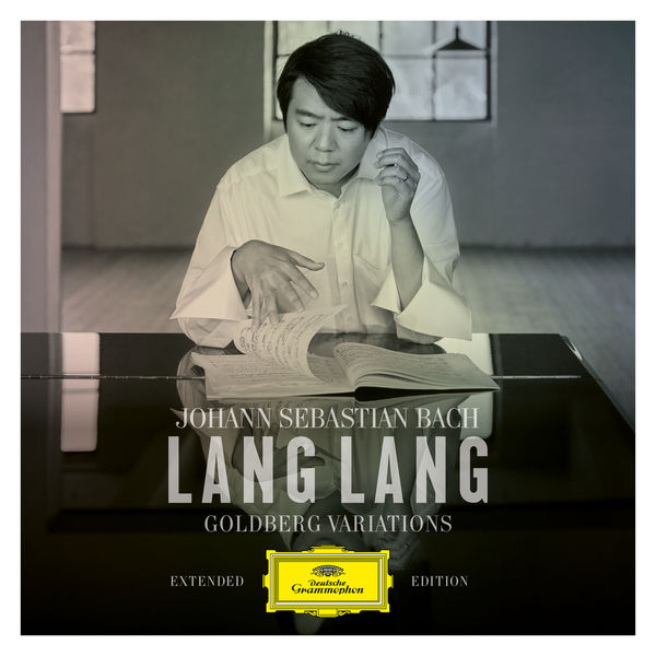 Lang Lang - Bach: Goldberg Variations Lang Lang - Bach: Goldberg Variations