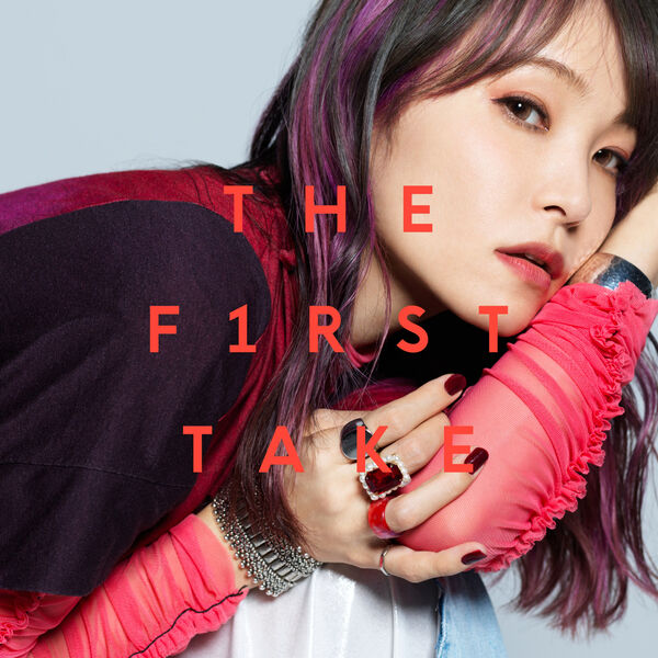 Lisa|homura - From THE FIRST TAKE Lisa|homura - From THE FIRST TAKE