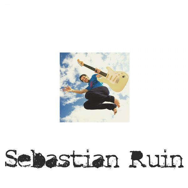 Sebastian Ruin - Sebastian Ruin Sebastian Ruin - Sebastian Ruin