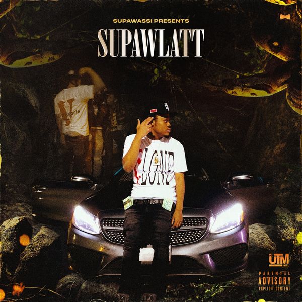 Supawassi - SupaWlatt Supawassi - SupaWlatt
