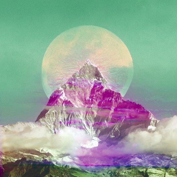 Eye of Autumn|The Mountain Eye of Autumn|The Mountain