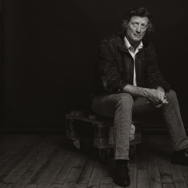 Chris Smither|Let It Go Chris Smither|Let It Go