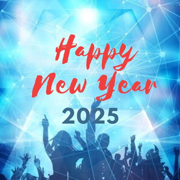 Trapxmxr|Happy New Year 2026