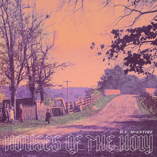 H.C. Mcentire|Houses of the Holy H.C. Mcentire|Houses of the Holy
