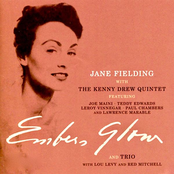Jane Fielding - Embers Glow.... Jane Fielding - Embers Glow....