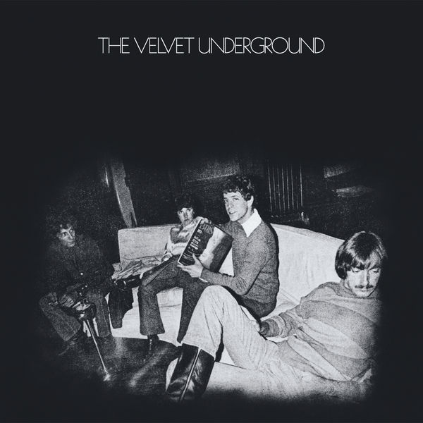 The Velvet Underground - The Velvet Underground The Velvet Underground - The Velvet Underground
