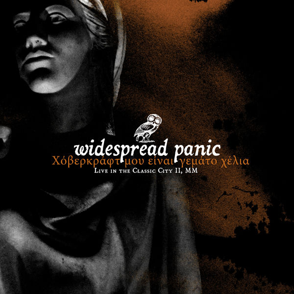 Widespread Panic|Live In Classic City II