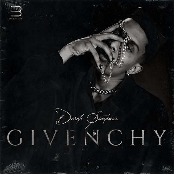 Derek Santana|Givenchy Derek Santana|Givenchy