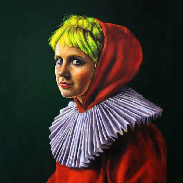 Klô Pelgag - Notre-Dame-des-Sept-Douleurs Klô Pelgag - Notre-Dame-des-Sept-Douleurs