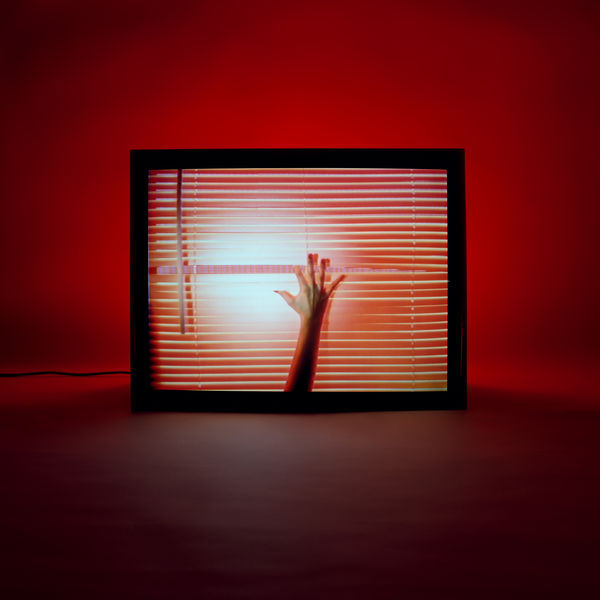 CHVRCHES - Screen Violence CHVRCHES - Screen Violence