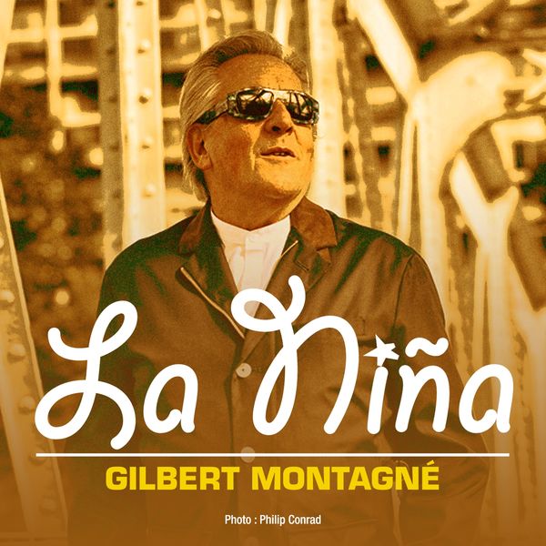 Gilbert Montagné|La niña