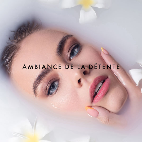 Ensemble de Musique Zen Relaxante|Ambiance de la détente: Musicothérapie relaxante, Calme instrumental Ensemble de Musique Zen Relaxante|Ambiance de la détente: Musicothérapie relaxante, Calme instrumental