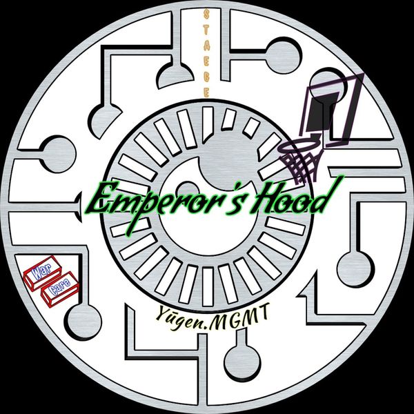 Emperor's Hood - Honest Emperor's Hood - Honest