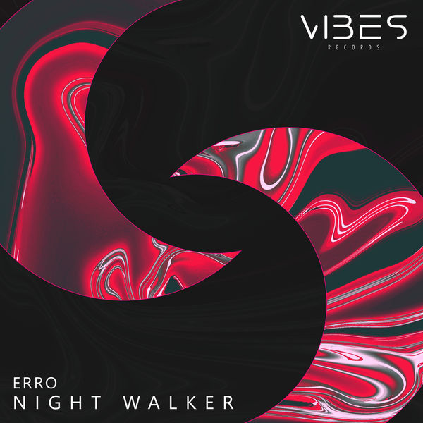 Eric Roberson|Night Walker Eric Roberson|Night Walker