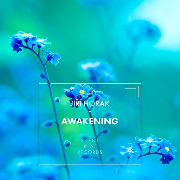 Jiří Horák - Awakening Jiří Horák - Awakening