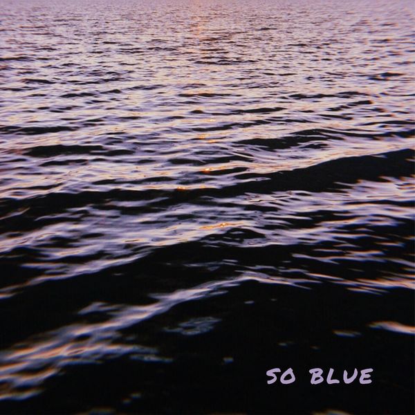 Natural Satellite - So Blue Natural Satellite - So Blue