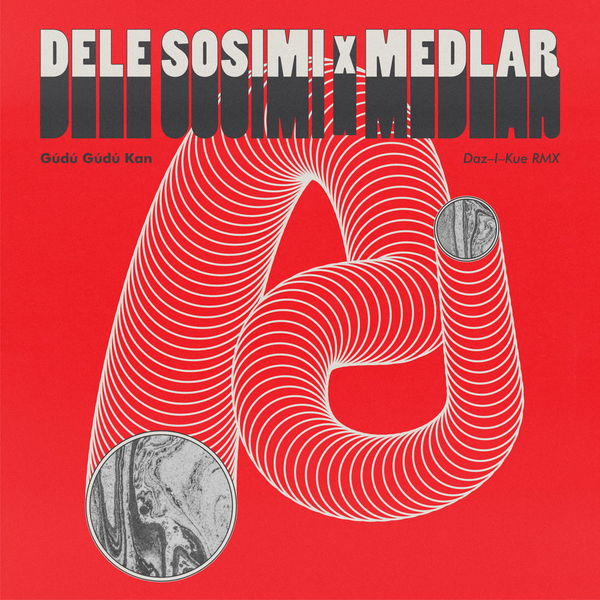 Dele Sosimi - Gúdú Gúdú Kan (Daz-I-Kue Remix) Dele Sosimi - Gúdú Gúdú Kan (Daz-I-Kue Remix)